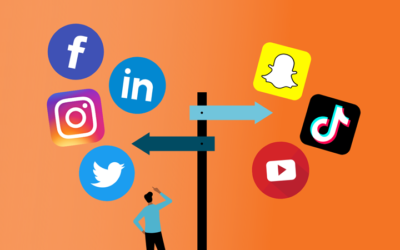 Social Media Marketing: How to Grow Your Business Using Social Media